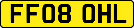 FF08OHL