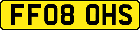 FF08OHS