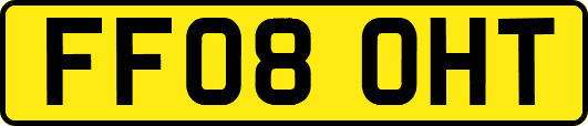 FF08OHT