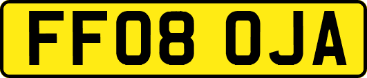 FF08OJA