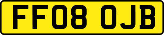 FF08OJB