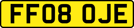 FF08OJE