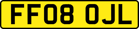 FF08OJL