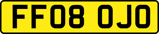 FF08OJO