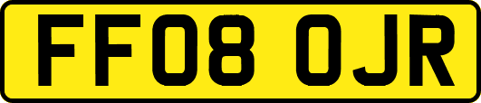 FF08OJR