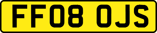 FF08OJS