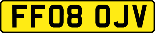 FF08OJV