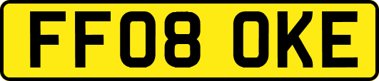 FF08OKE