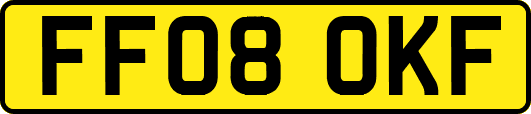 FF08OKF