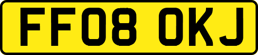 FF08OKJ