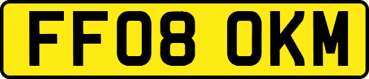 FF08OKM