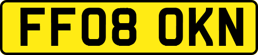 FF08OKN