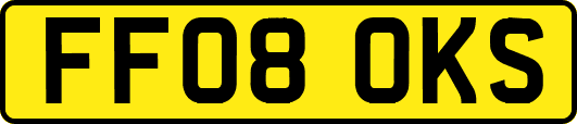 FF08OKS