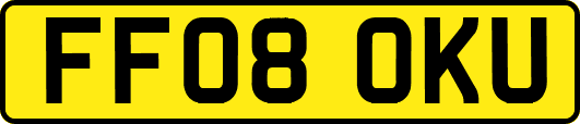 FF08OKU