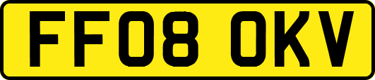 FF08OKV