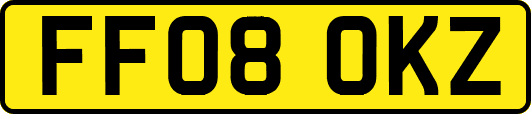 FF08OKZ
