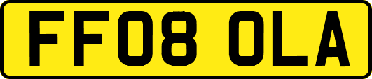 FF08OLA
