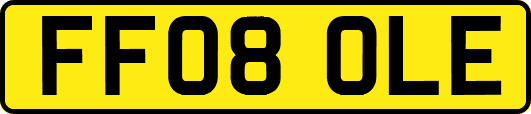 FF08OLE