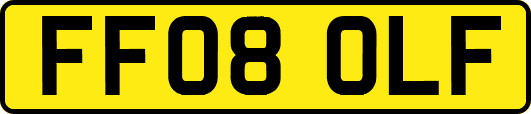 FF08OLF