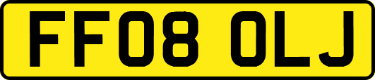 FF08OLJ