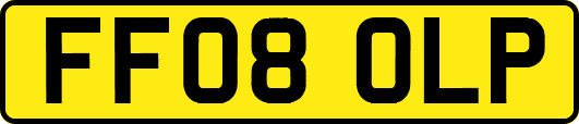 FF08OLP