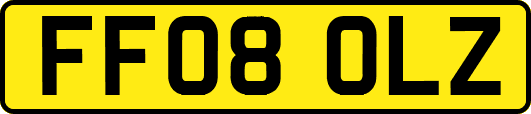 FF08OLZ
