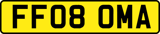 FF08OMA