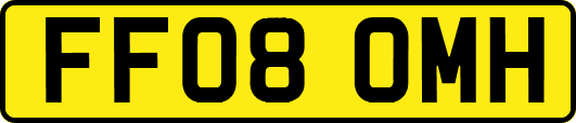 FF08OMH