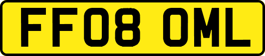 FF08OML
