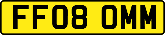FF08OMM