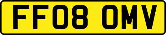 FF08OMV