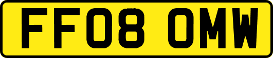 FF08OMW