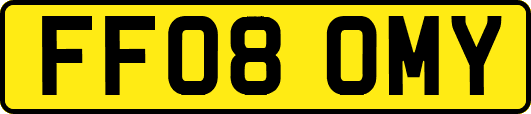 FF08OMY