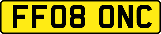 FF08ONC