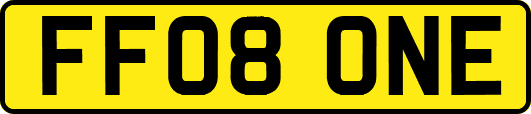 FF08ONE