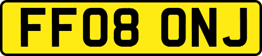 FF08ONJ
