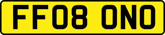 FF08ONO
