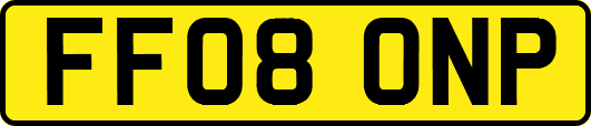 FF08ONP