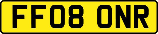 FF08ONR