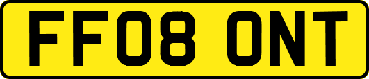 FF08ONT