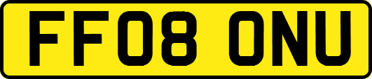FF08ONU