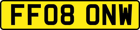 FF08ONW