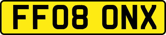 FF08ONX