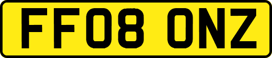 FF08ONZ