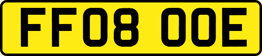 FF08OOE