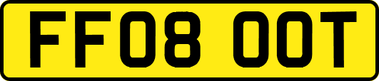 FF08OOT