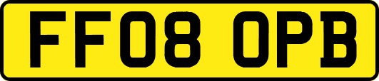 FF08OPB
