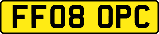 FF08OPC