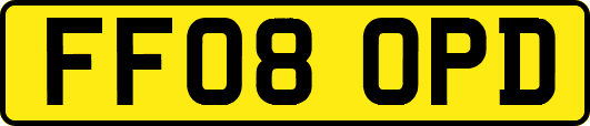 FF08OPD