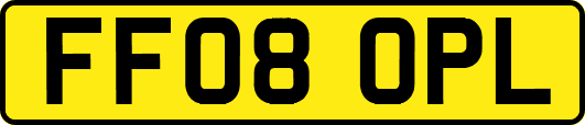 FF08OPL